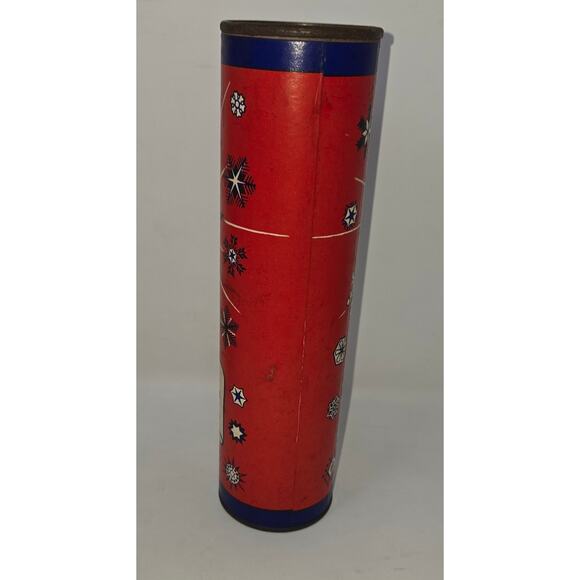 Vintage Kaleidoscopes Two Steven & One Cross Snowflakes Clowns Geometric 70s/80s - Picture 8 of 15